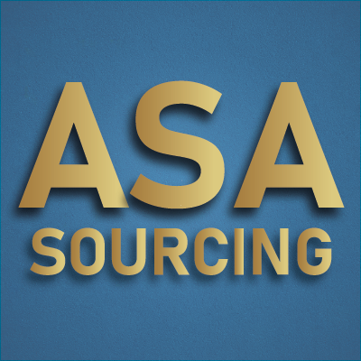 ASA SOURCING : Brand Short Description Type Here.