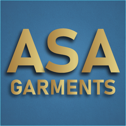 ASA GARMENTS : Brand Short Description Type Here.