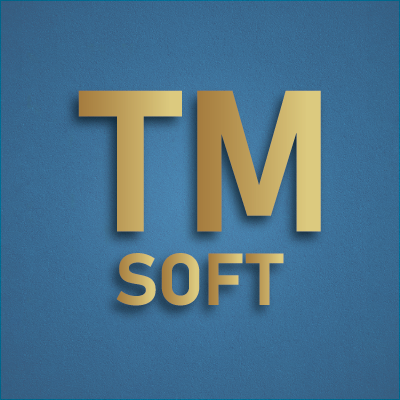 TM SOFT : Brand Short Description Type Here.