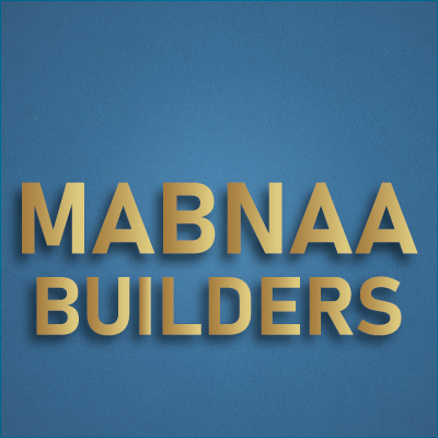 MABNAA BUILDERS : Brand Short Description Type Here.