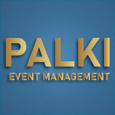 PALKI EVENT MANAGEMENT : Brand Short Description Type Here.
